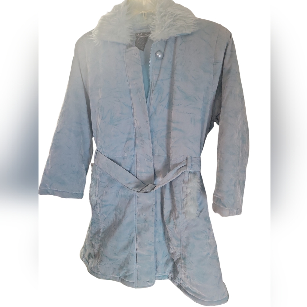 Kids trench dressivercoat